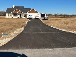 Best Custom Driveway Design in Malmstrom Af, MT